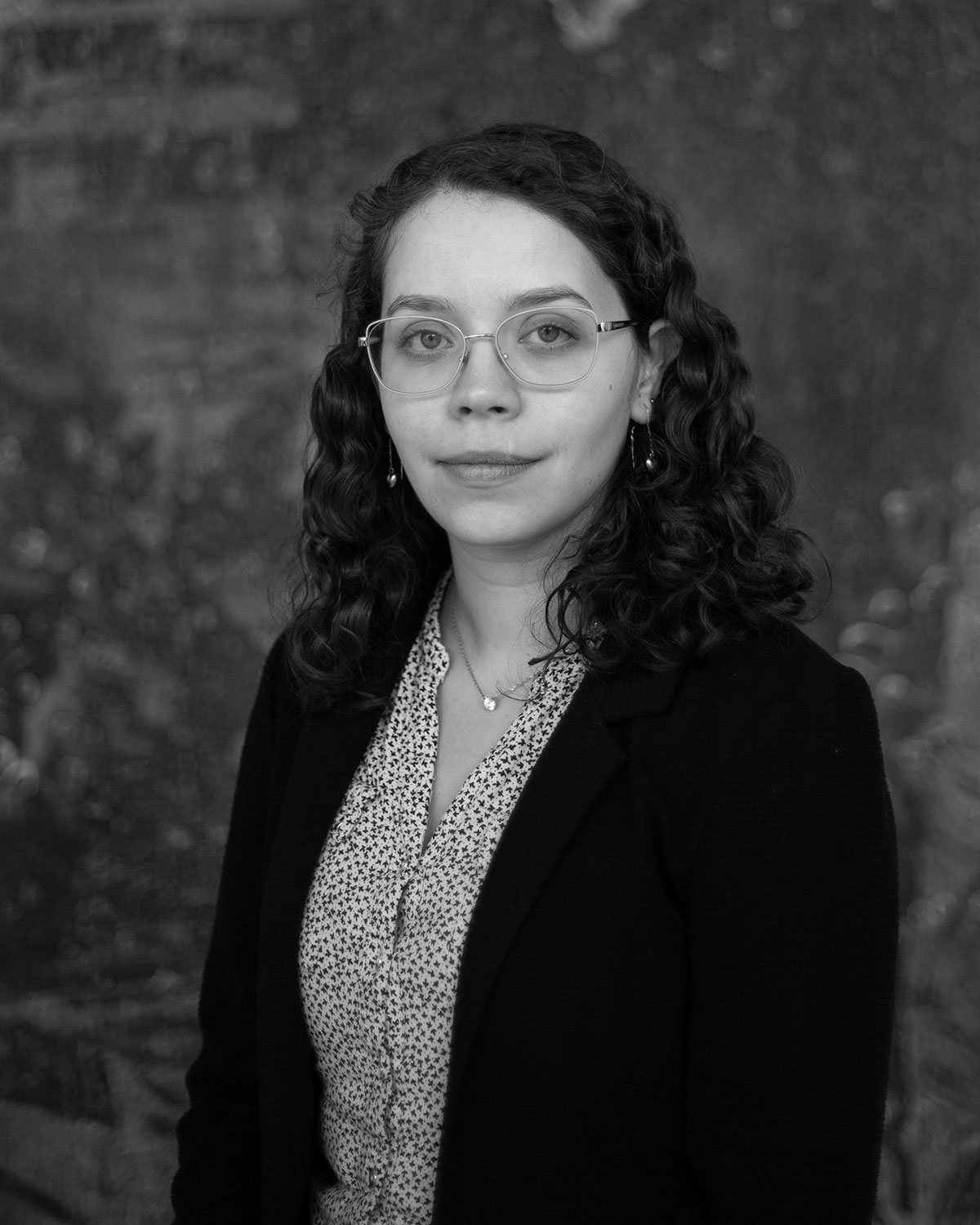 Francisca <br> Sandoval C.