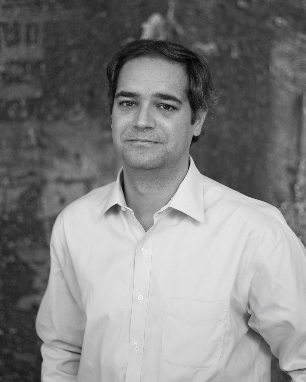 Francisco <br> Urcelay K.