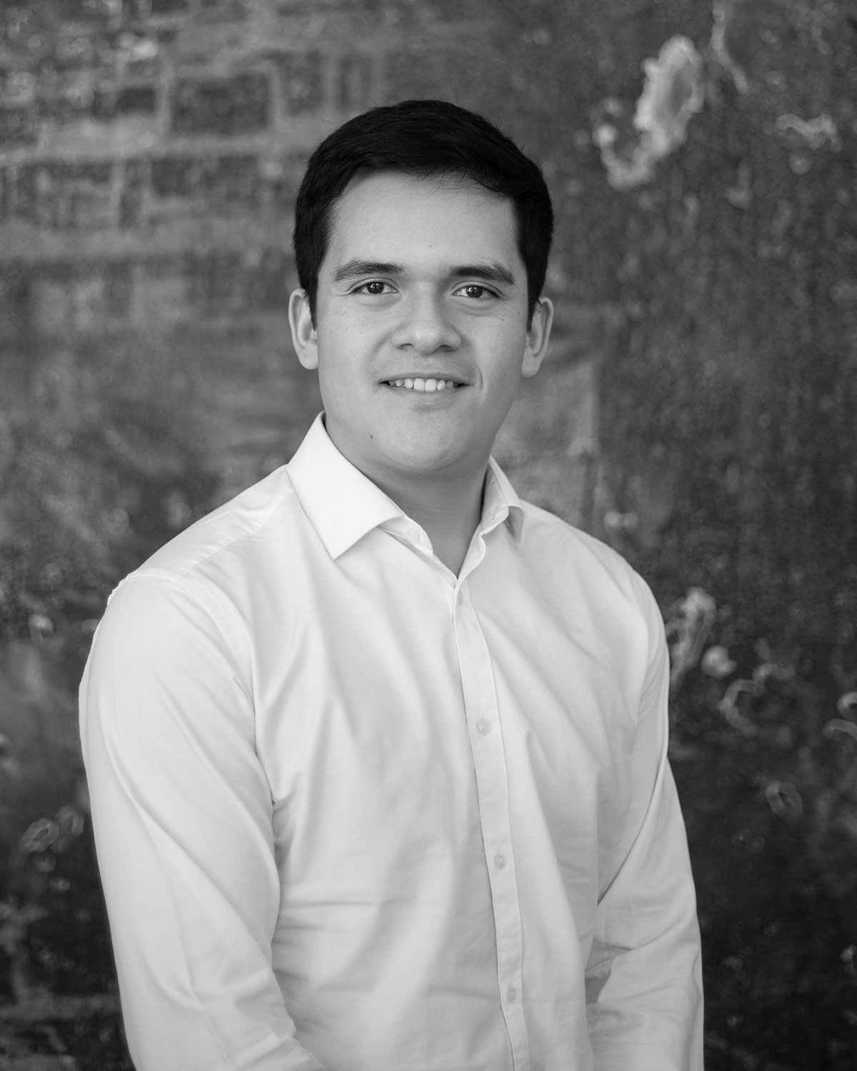 Gustavo <br> Pérez S.