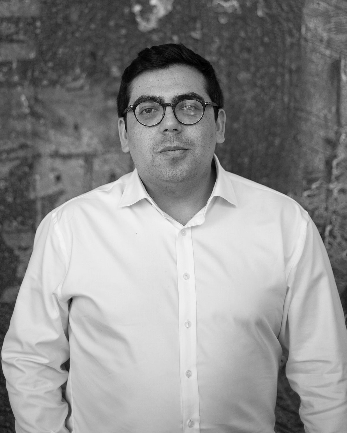 José Ignacio <br> Jara V.