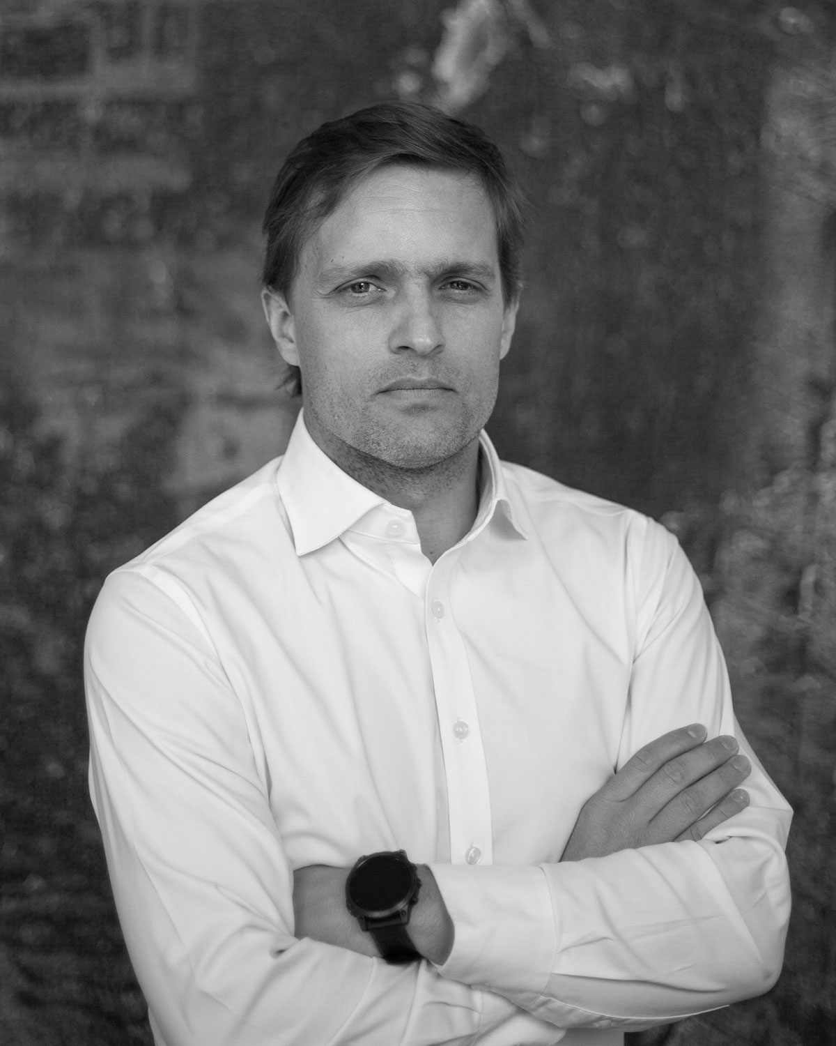 José Tomás <br> Bulnes L.